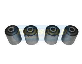 Rear Trailing Arm Lower Bush Kit Fits Daihatsu Terios 06-On (BK) SK1027 – Transgold | Universal Auto Spares