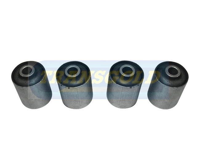 Rear Trailing Arm Lower Bush Kit Fits Daihatsu Terios 06-On (BK) SK1027 – Transgold | Universal Auto Spares