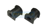 Rear Sway Bar Bush Kit Fits Daihatsu Terios 06-On (DR) SK1028 – Transgold | Universal Auto Spares