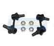 Sway Bar Link Front Fits Mitsubishi Pajero 09-On 14Mm Stud Kit (LK) SK1029 - Selby | Universal Auto Spares