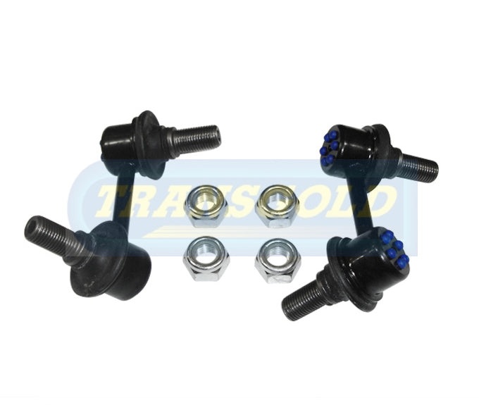 Sway Bar Link Front Fits Mitsubishi Pajero 09-On 14Mm Stud Kit (LK) SK1029 - Selby | Universal Auto Spares