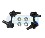 Sway Bar Link Front Fits Mitsubishi Pajero 09-On 14Mm Stud Kit (LK) SK1029 - Selby | Universal Auto Spares