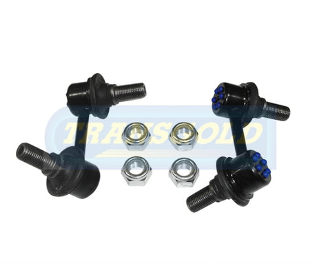 Sway Bar Link Front Fits Mitsubishi Pajero 09-On 14Mm Stud Kit (LK) SK1029 - Selby | Universal Auto Spares