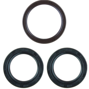 Timing Belt Seal Kit MAZDA WE-C WL-C SK102X - CROSSFIRE
