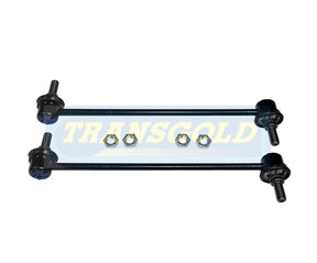 Sway Bar Link Front Fits Chrysler Voyager 01-07 Kit (LK) SK1030 - Selby | Universal Auto Spares