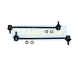 Sway Bar Link Front Fits Ford Fiesta 02-09 Kit (LK) SK1031 - Selby | Universal Auto Spares