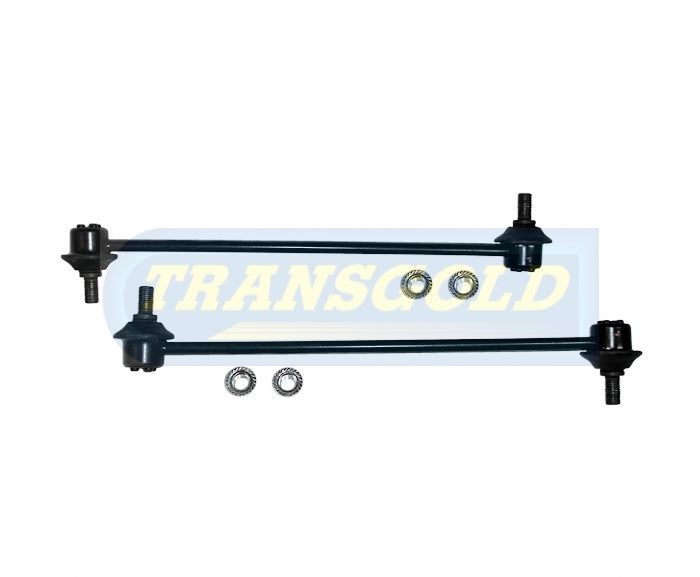 Sway Bar Link Front Fits Ford Fiesta 02-09 Kit (LK) SK1031 - Selby | Universal Auto Spares