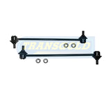 Sway Bar Link Front Fits Ford Fiesta 02-09 Kit (LK) SK1031 - Selby | Universal Auto Spares