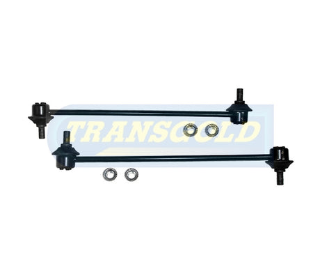 Sway Bar Link Front Fits Ford Fiesta 02-09 Kit (LK) SK1031 - Selby | Universal Auto Spares
