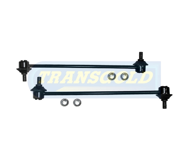 Sway Bar Link Front Fits Ford Fiesta 02-09 Kit (LK) SK1031 - Selby | Universal Auto Spares