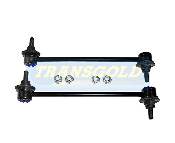 Sway Bar Link Front Fits Ford Fiesta 09-On Kit (LK) SK1032 - Selby | Universal Auto Spares
