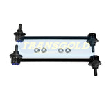 Sway Bar Link Front Fits Ford Fiesta 09-On Kit (LK) SK1032 - Selby | Universal Auto Spares
