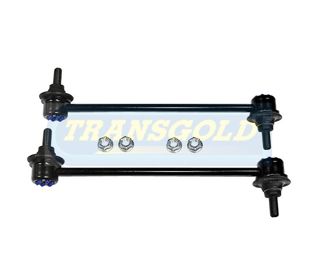 Sway Bar Link Front Fits Ford Fiesta 09-On Kit (LK) SK1032 - Selby | Universal Auto Spares