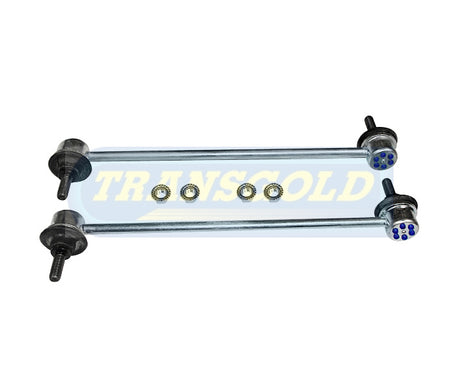 Sway Bar Link Front Fits Ford Mondeo 07-13 Kit (LK) SK1033 - Selby | Universal Auto Spares