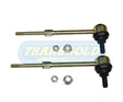 Sway Bar Link Rear Fits Ford Mondeo 07-13 Kit (LK) SK1034 - Selby | Universal Auto Spares