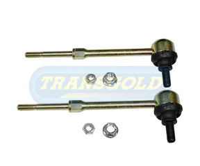 Sway Bar Link Rear Fits Ford Mondeo 07-13 Kit (LK) SK1034 - Selby | Universal Auto Spares