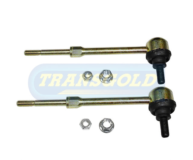Sway Bar Link Rear Fits Ford Mondeo 07-13 Kit (LK) SK1034 - Selby | Universal Auto Spares