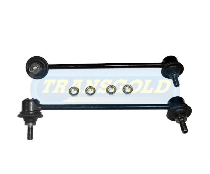 Sway Bar Link Front Fits Kia Rio 00-05 Kit (LK) SK1035 - Selby | Universal Auto Spares