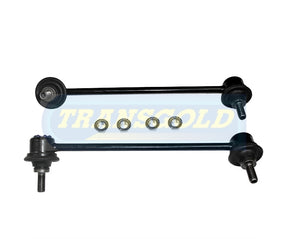 Sway Bar Link Front Fits Kia Rio 00-05 Kit (LK) SK1035 - Selby | Universal Auto Spares