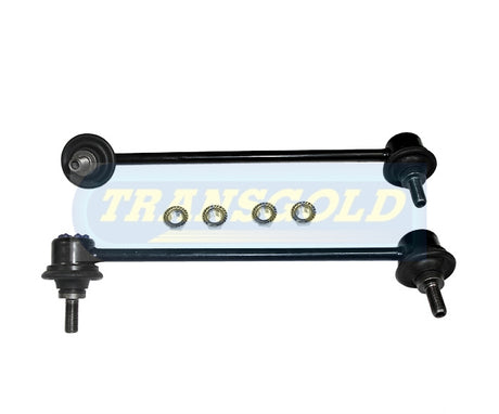 Sway Bar Link Front Fits Kia Rio 00-05 Kit (LK) SK1035 - Selby | Universal Auto Spares