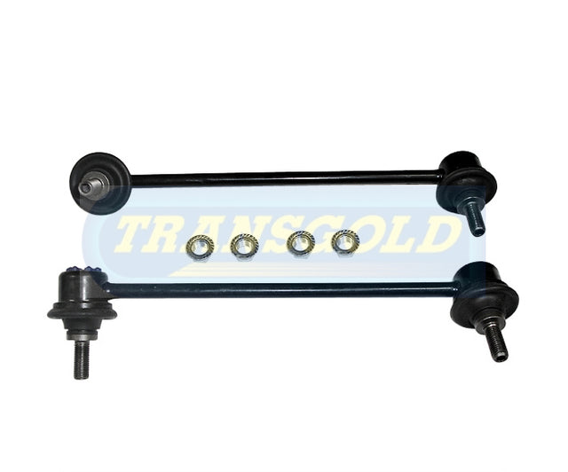 Sway Bar Link Front Fits Kia Rio 00-05 Kit (LK) SK1035 - Selby | Universal Auto Spares