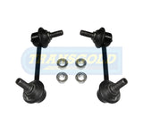 Sway Bar Link Front Fits Mazda 626 98-02 Kit (LK) SK1036 - Selby | Universal Auto Spares