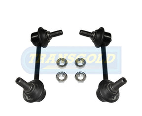 Sway Bar Link Front Fits Mazda 626 98-02 Kit (LK) SK1036 - Selby | Universal Auto Spares