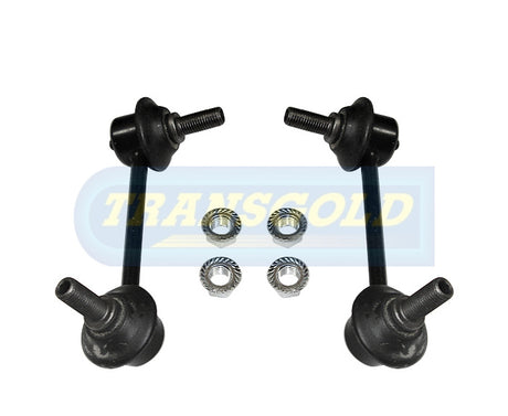 Sway Bar Link Front Fits Mazda 626 98-02 Kit (LK) SK1036 - Selby | Universal Auto Spares