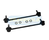 Rear Sway Bar Link Kit Fits Mazda 626 98-02 (LK) SK1037 – Transgold | Universal Auto Spares