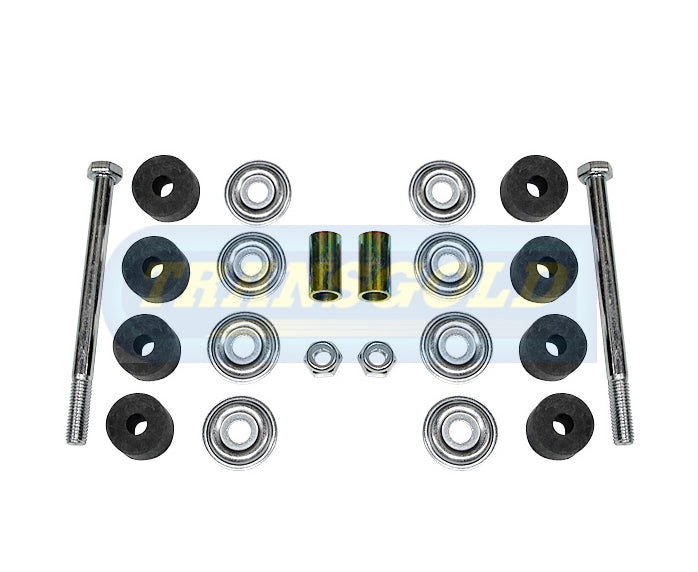 Front Sway Bar Link Kit Fits Daihatsu Terios 97-04 (LK) SK1038 – Transgold | Universal Auto Spares