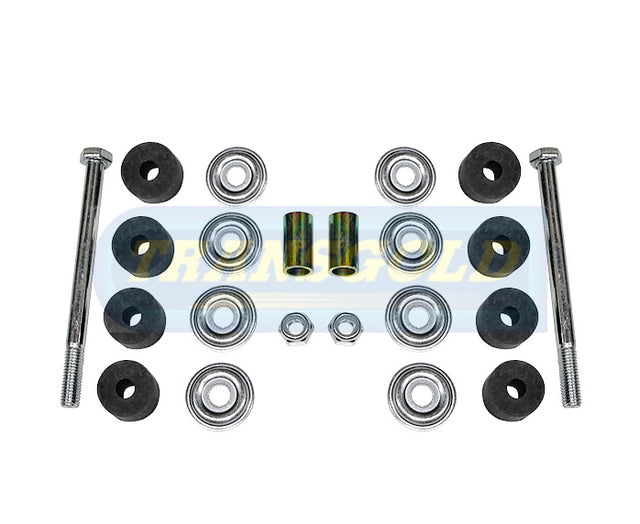 Front Sway Bar Link Kit Fits Daihatsu Terios 97-04 (LK) SK1038 – Transgold | Universal Auto Spares