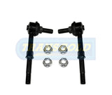 Front Sway Bar Link Kit Fits Daihatsu Terios 06-On (LK) SK1039 – Transgold | Universal Auto Spares