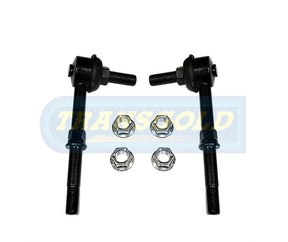 Front Sway Bar Link Kit Fits Daihatsu Terios 06-On (LK) SK1039 – Transgold | Universal Auto Spares