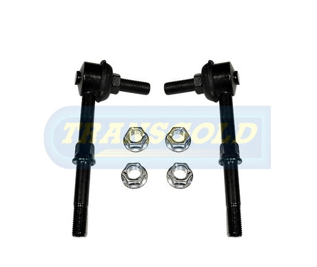 Front Sway Bar Link Kit Fits Daihatsu Terios 06-On (LK) SK1039 – Transgold | Universal Auto Spares