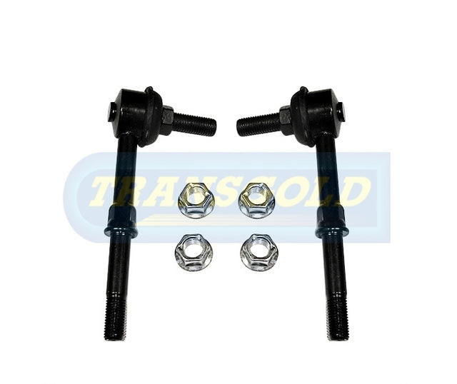 Front Sway Bar Link Kit Fits Daihatsu Terios 06-On (LK) SK1039 – Transgold | Universal Auto Spares