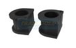 (DR) Front Sway Bar Bush Set Mazda Bravo / Ford Courier 4Wd 96-05 (27Mm) SK104 - Transgold | Universal Auto Spares