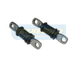 Front Control Arm Front Bush Kit Fits Toyota Camry (BK) SK1041 – Transgold | Universal Auto Spares