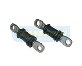 Front Control Arm Front Bush Kit Fits Toyota Camry (BK) SK1041 – Transgold | Universal Auto Spares