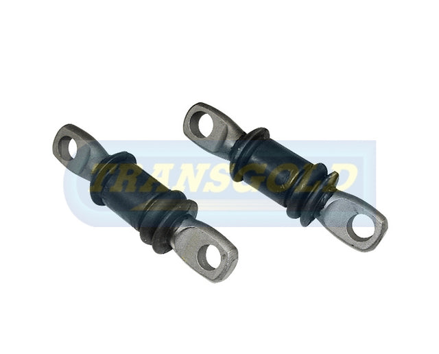 Front Control Arm Front Bush Kit Fits Toyota Camry (BK) SK1041 – Transgold | Universal Auto Spares