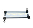 Front Sway Bar Link Kit Fits Holden Captiva 06-On (LK) SK1044 – Transgold | Universal Auto Spares