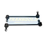Front Sway Bar Link Kit Fits Holden Captiva 06-On (LK) SK1044 – Transgold | Universal Auto Spares