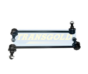 Front Sway Bar Link Kit Fits Holden Captiva 06-On (LK) SK1044 – Transgold | Universal Auto Spares