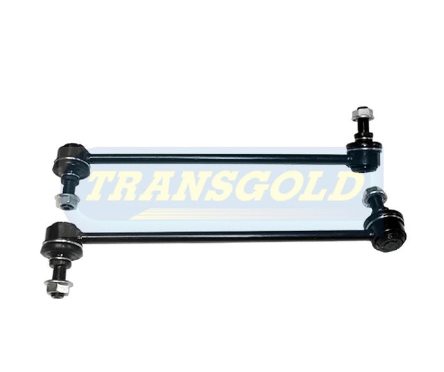 Front Sway Bar Link Kit Fits Holden Captiva 06-On (LK) SK1044 – Transgold | Universal Auto Spares