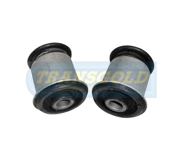 Front Control Arm F Bush K Fits Holden Cruize 09-15 / Opel Astra Mkvi 9/09-16 (BK) SK1045 – Transgold | Universal Auto Spares