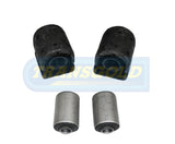 Front Control Arm Bush Kit Fits Nissan Pulsar N15 (BK) SK1046 – Transgold | Universal Auto Spares