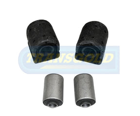 Front Control Arm Bush Kit Fits Nissan Pulsar N15 (BK) SK1046 – Transgold | Universal Auto Spares