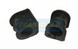 Front Sway Bar Bush Kit Fits Nissan Pulsar N15 28mm ID (DR) SK1047 – Transgold | Universal Auto Spares
