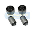 Front Control Arm Bush Kit Fits Nissan Pulsar N16 (BK) SK1048 – Transgold | Universal Auto Spares