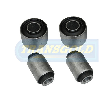 Front Control Arm Bush Kit Fits Nissan Pulsar N16 (BK) SK1048 – Transgold | Universal Auto Spares