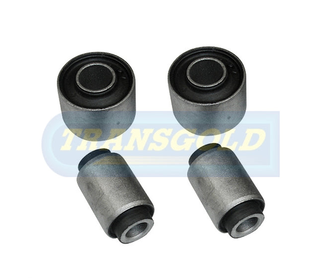 Front Control Arm Bush Kit Fits Nissan Pulsar N16 (BK) SK1048 – Transgold | Universal Auto Spares